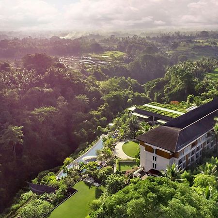 The Westin Resort & Spa Ubud, Bali Eksteriør billede
