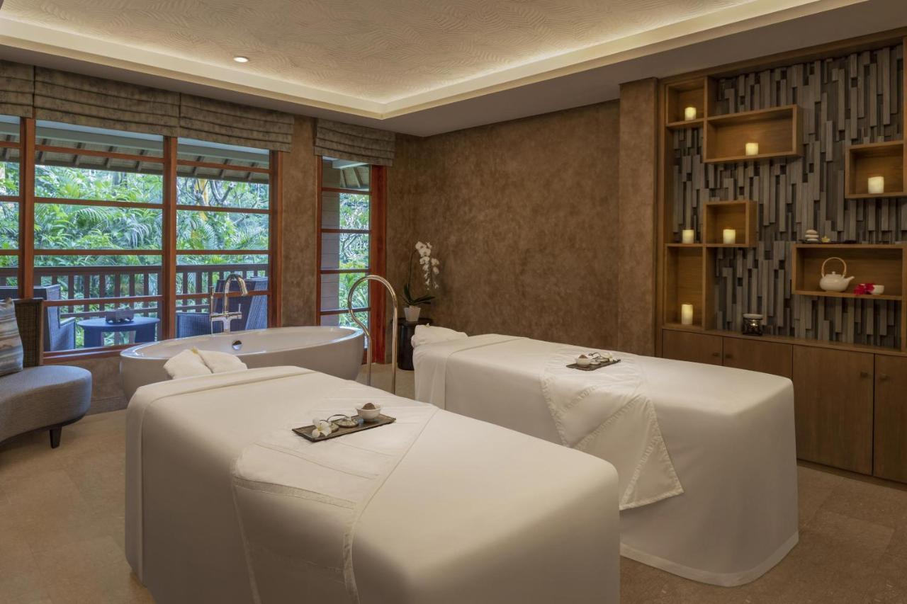 The Westin Resort & Spa Ubud, Bali Eksteriør billede