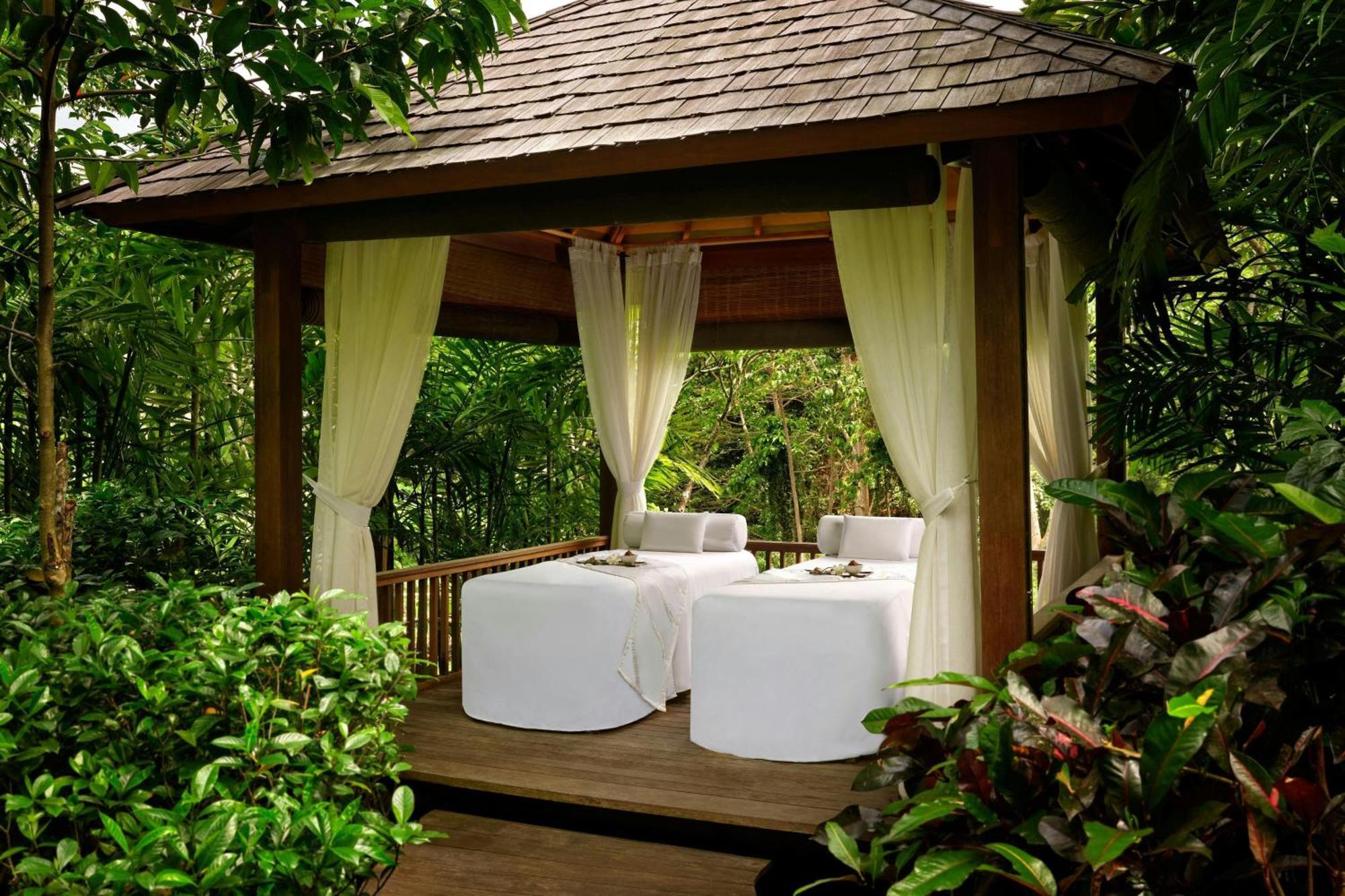 The Westin Resort & Spa Ubud, Bali Eksteriør billede