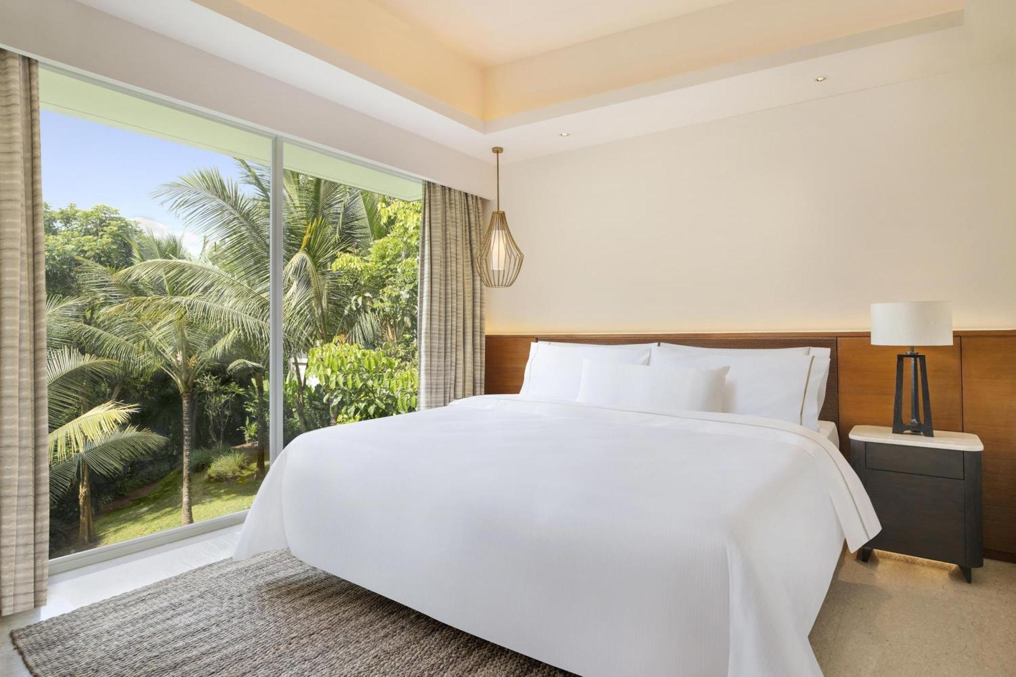 The Westin Resort & Spa Ubud, Bali Eksteriør billede