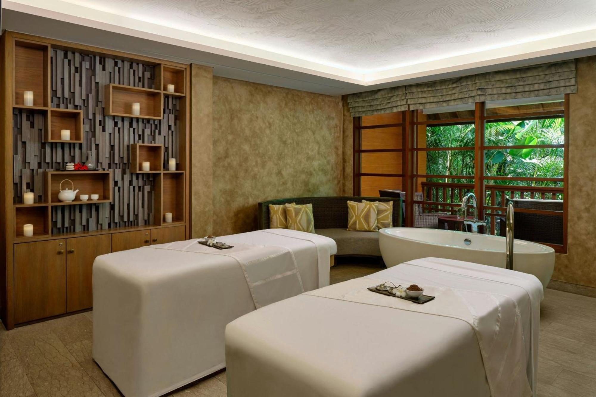 The Westin Resort & Spa Ubud, Bali Eksteriør billede