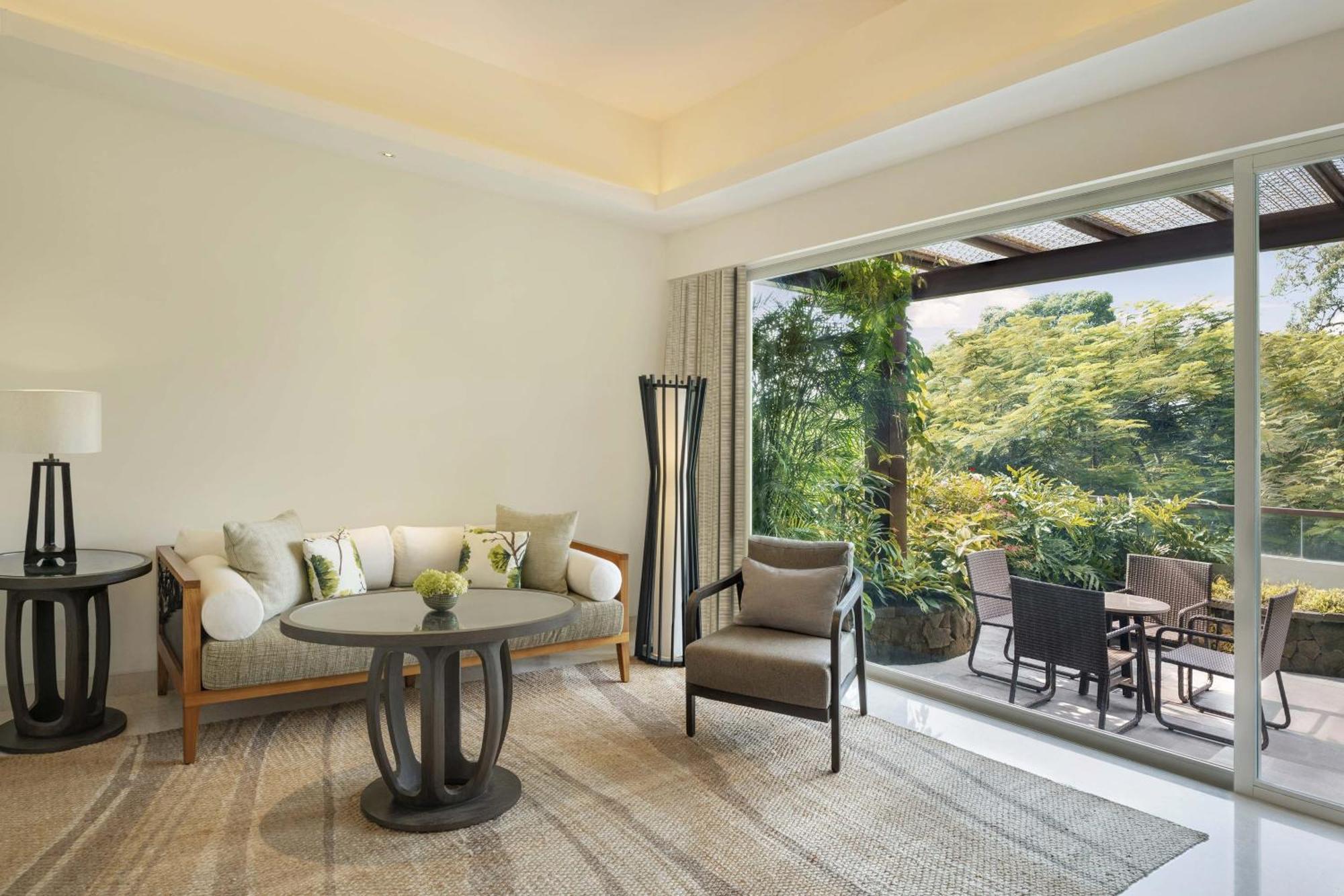 The Westin Resort & Spa Ubud, Bali Eksteriør billede